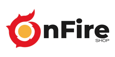 nFire Logo