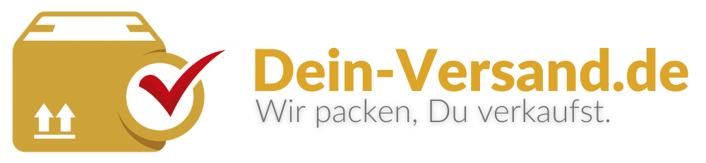 Dein Versand Logo