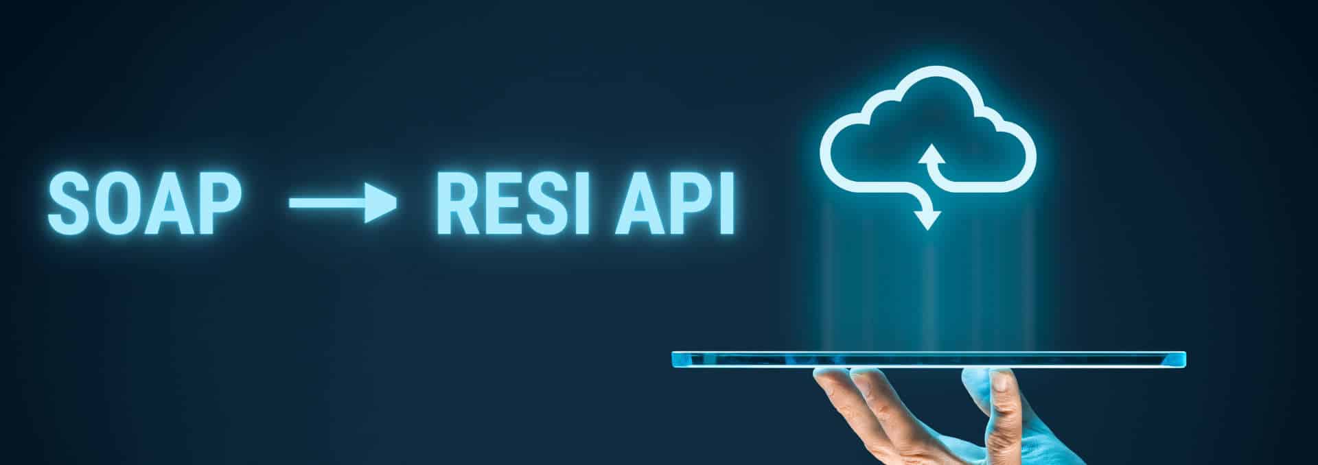 Nachteile der SOAP-API: Performance, Komplexität und Skalierbarkeit