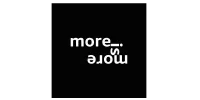 more is more